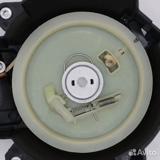 Стартер ручной в сборе Yamaha 9.9G-15F 63V1571021