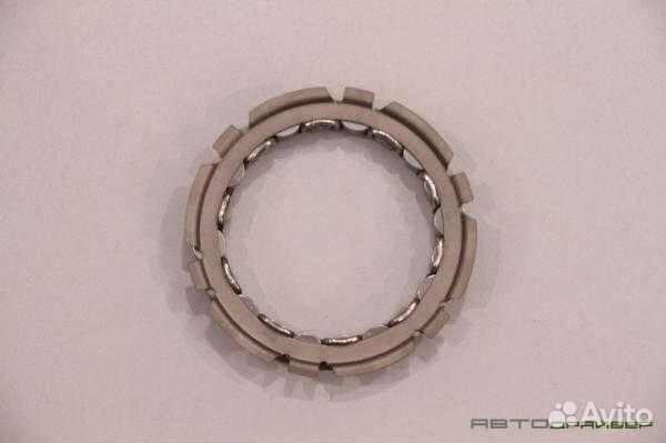 Муфта свободного хода BMW 12117687777