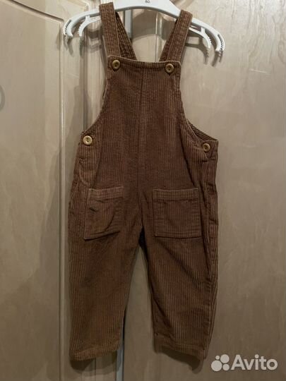 Комбинезон детский 80