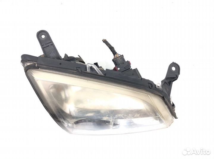Фара Opel Vectra C (2002-2008)
