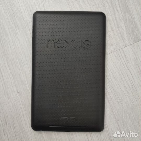 Планшет Asus Nexus 7