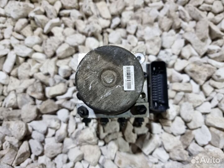 Блок ABS Рио 2