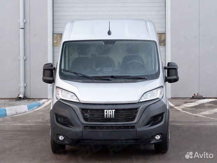 FIAT Ducato 2.2 МТ, 2024