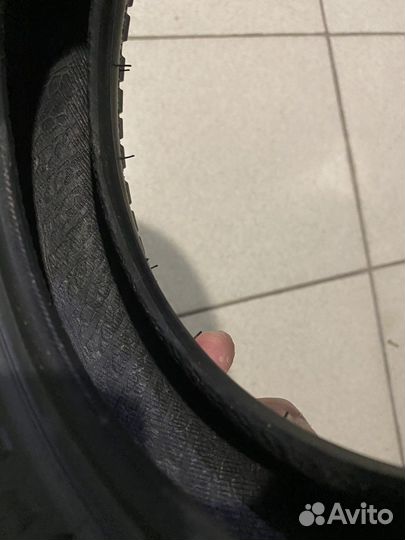 Покрышка Tuovt 80/65-6