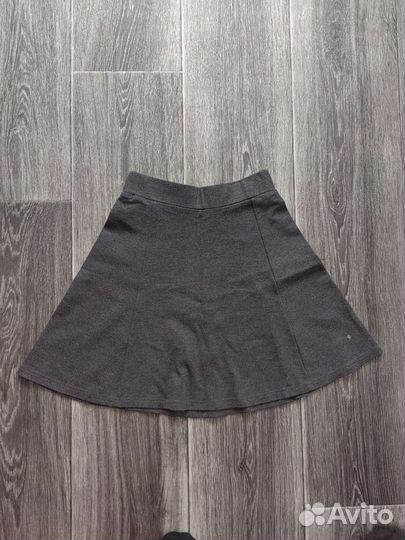 Юбка+ рубашки