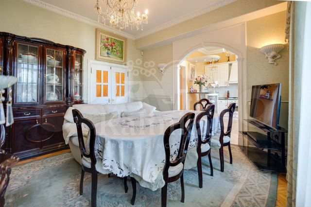 3-к. квартира, 101,7 м², 7/9 эт.