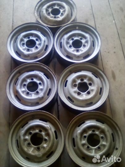 Запчасти для Москвича 2140