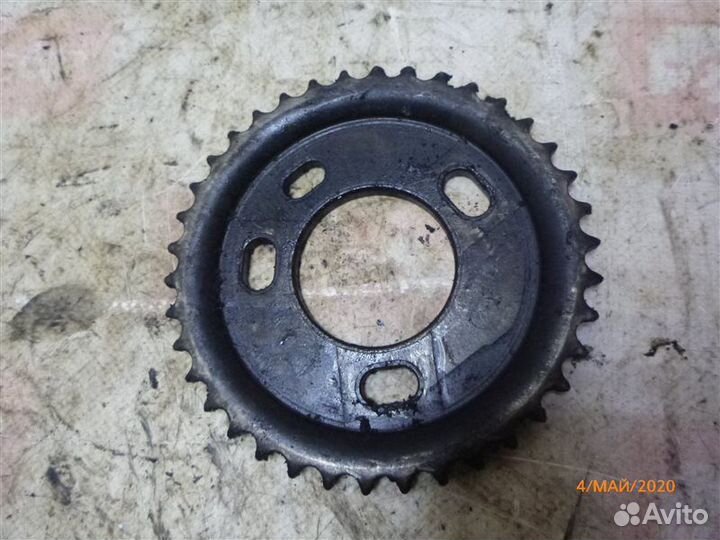 Шестерня Ford Transit коммерческий фургон qvfa