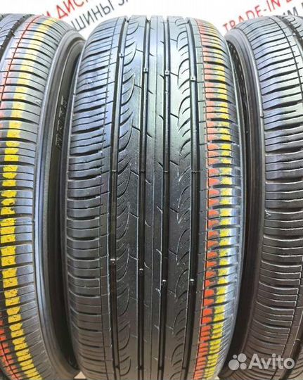 Kumho Solus KH25 205/60 R16 92H