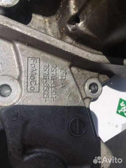 Помпа насос охладителя Ford focus 3 ориг