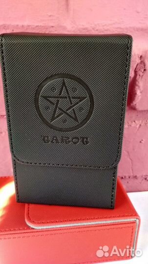 Карты таро Сумасшедшего дома