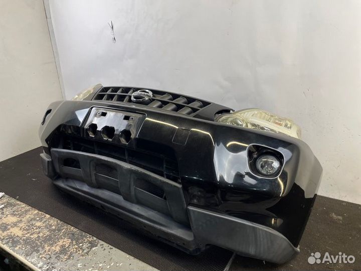 Ноускат Nissan X-Trail T31