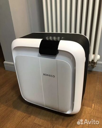 Увлажнитель Boneco H680