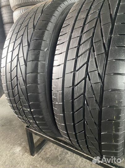 Goodyear Excellence 235/55 R19