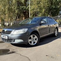 Skoda Octavia 1.8 AT, 2011, 152 000 км, с пробегом, цена 730 000 руб.