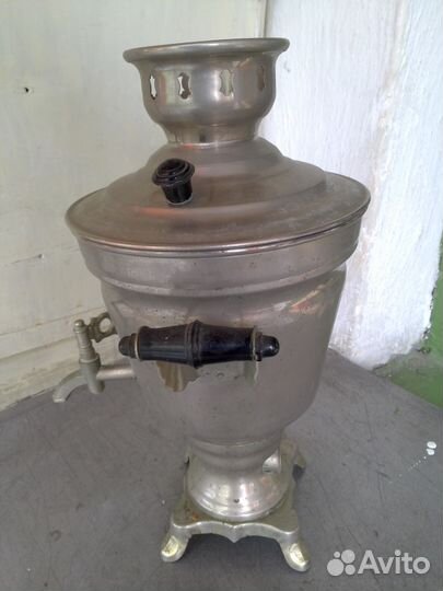 Самовар электрический