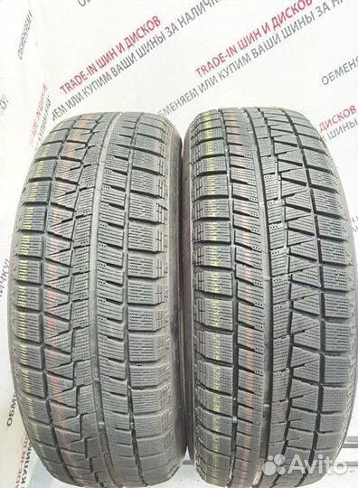 Bridgestone Ice Partner 2 215/60 R17 96W
