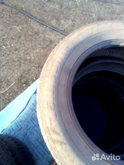 Accelera Accelera Summer 225/60 R17