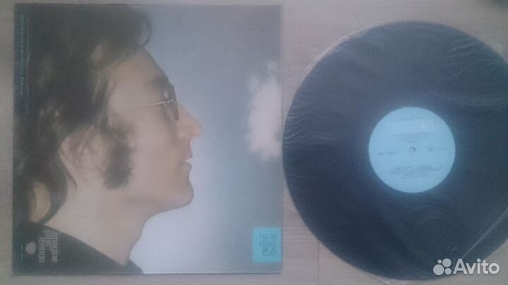 Грампластинки винил, вкладки, конверты