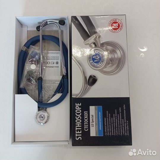 Фонендоскоп