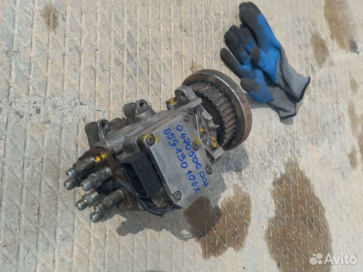 Audi/VW 2,5TDI V6 тнвд 059130106X без РФ