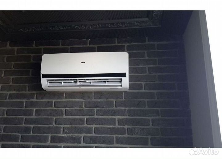 Кондиционеры