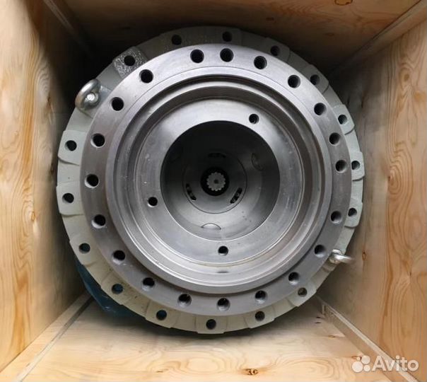 Редуктор хода без мотора CAT (Кат) 330D2L / 171-94