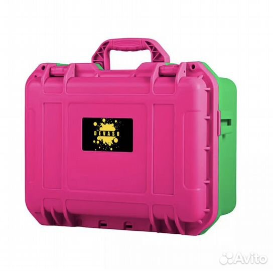 Сумка-кейс для Nintendo Switch Ударопрочный