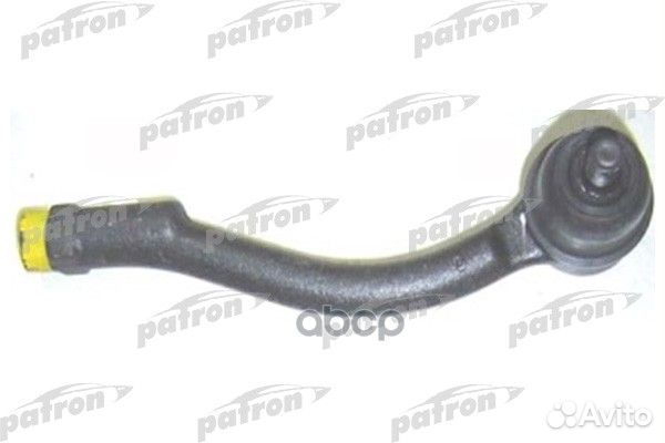 Наконечник рулевой тяги hyundai: accent 05- KI