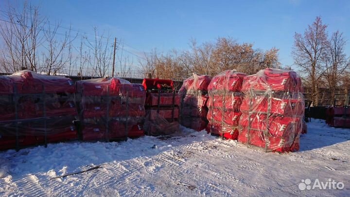 Почвофреза 1GQN 220, 2023