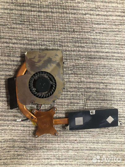 Запчасти Samsung R428