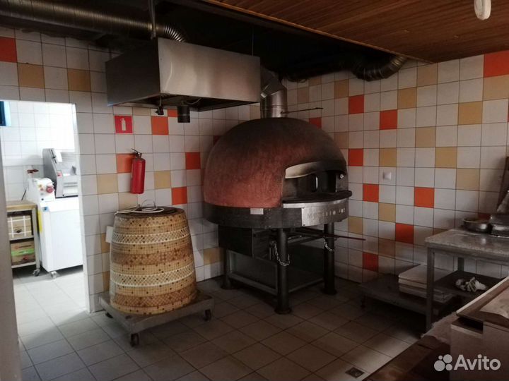 Тандыр электрический