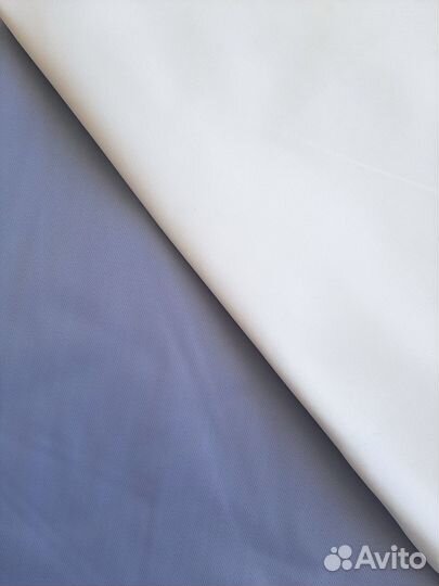 Ткань плащевка