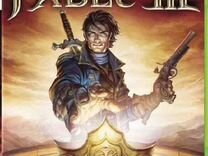 Fable 3 Xbox 360