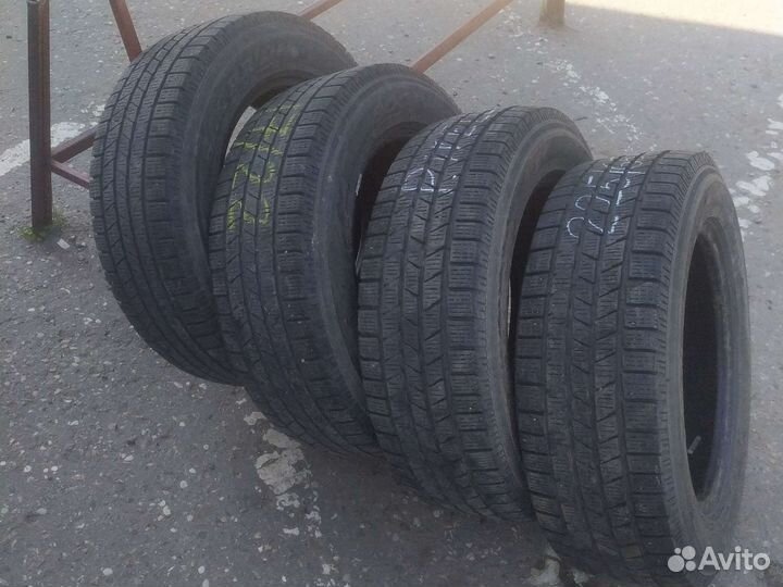 Pirelli 176A2 CE11 TL 225/65 R17