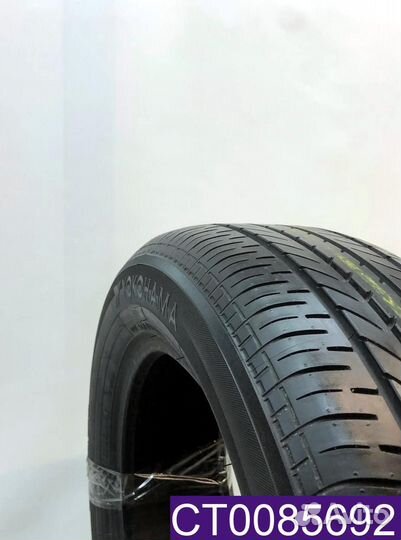 Yokohama BluEarth E75 215/60 R16 96T