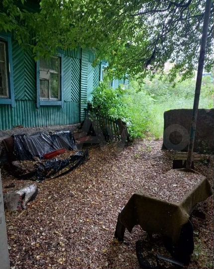 Дом 31 м² на участке 3 сот.