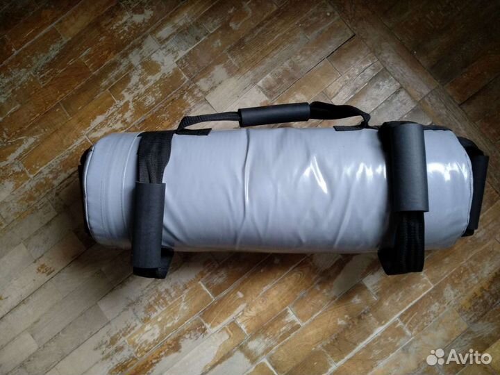 Мешок Сэндбег