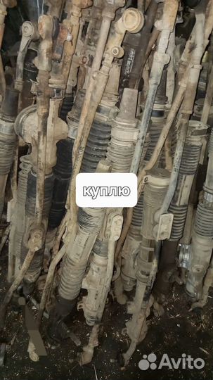 Запчасти на Ваз