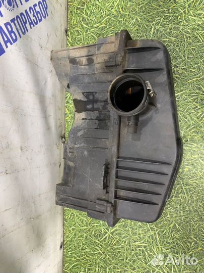 Корпус воздушного фильтра Citroen C3 хэтчбек 1.4