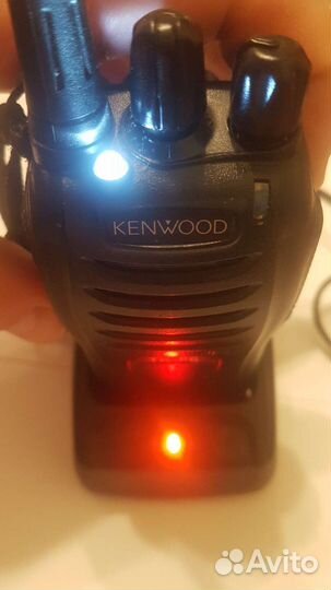 Рация kenwood TK-F6