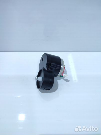 Мотор боковой щётки для пылесоса Tefal RG7145RH