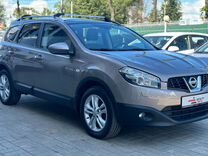 Nissan Qashqai+2 2.0 MT, 2012, 94 530 км, с пробегом, цена 1 699 000 руб.