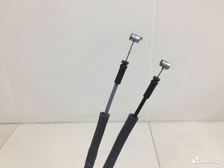 Замок двери задней правой Hyundai ix35 LM 2010-201