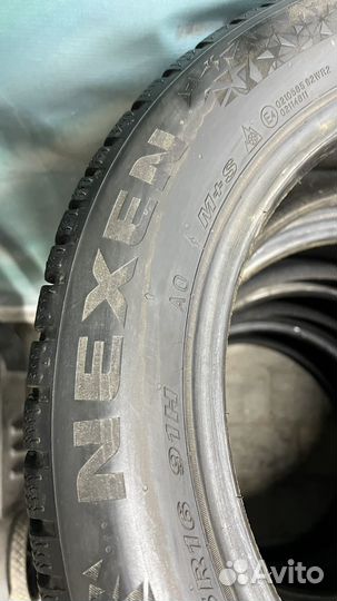 Nexen Winguard Sport 2 205/55 R16 91H