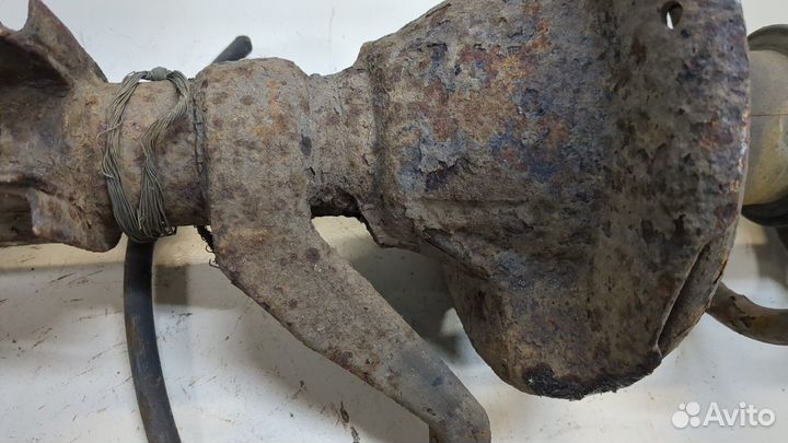 Амортизатор подвески Honda Civic, 2004