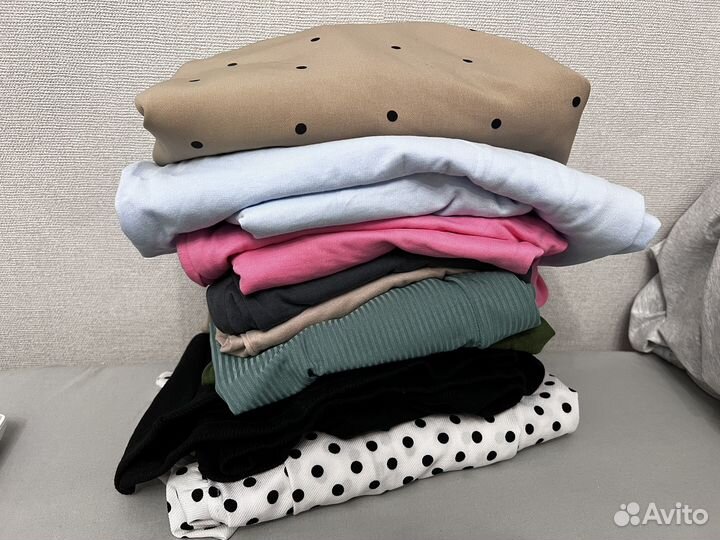 Пакет вещей 42-44размер
