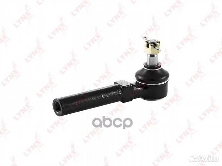 Рулевой наконечник левый/правый C4229LR lynxauto