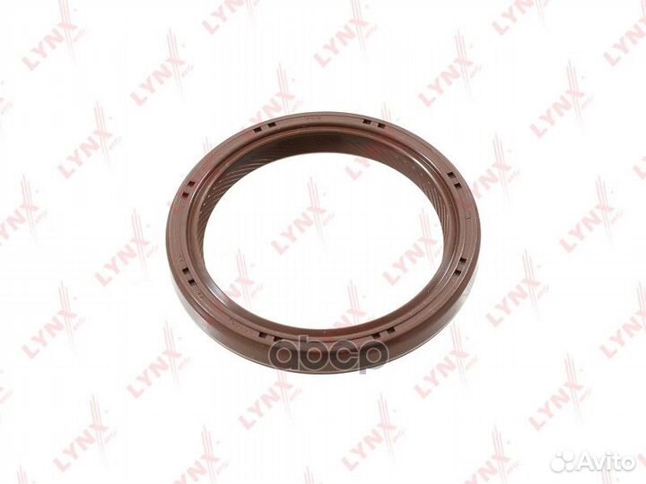 Сальник коленчатого вала SO-0657 lynxauto