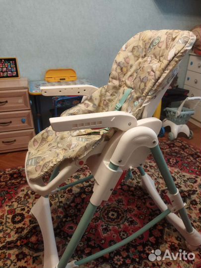 Стул для кормления